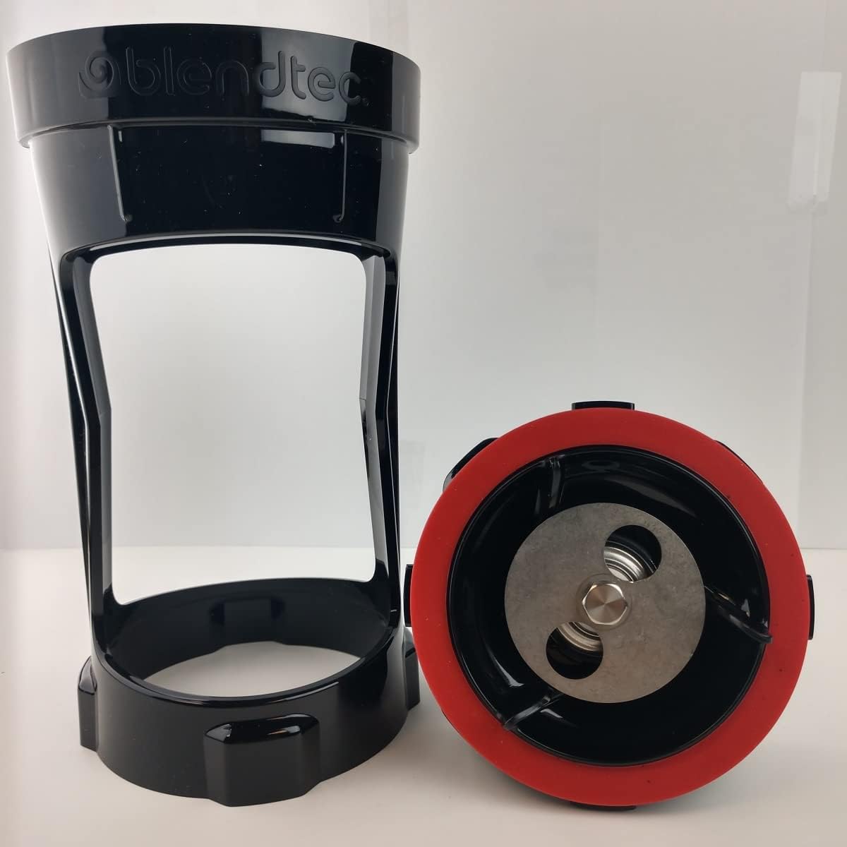 Blendtec Stealth 895 Nitro Blending System (NBS) 2.1 (1