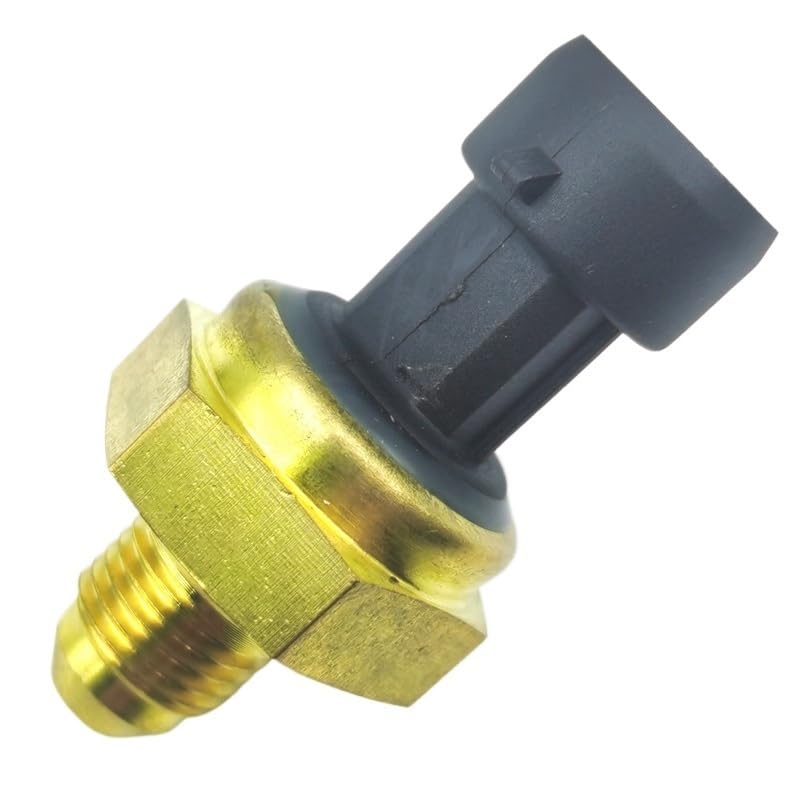 1850352C1 904-7522 5C3Z9J460A EBP Exhaust Back EGR Pressure Sensor Compatible with F-ORD E-350 E-450 F-250 F-350 F-450 F-550 6.0L