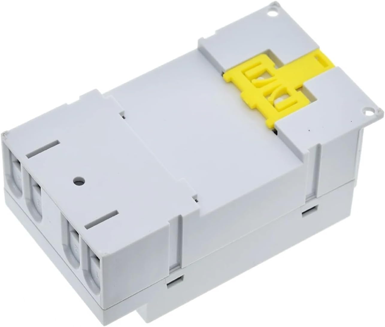 BIRAN Electronic Timer AC220V 25A, Din Rail Digital Programmable Electronic Timer Switch Electric Equipment Control On/Off