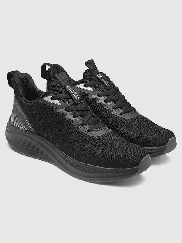 Image of Action | Athleo | BULLET-401 | Stylish | Lightweight | Comfortable | Trendy | Sports | Running Shoes | for Men