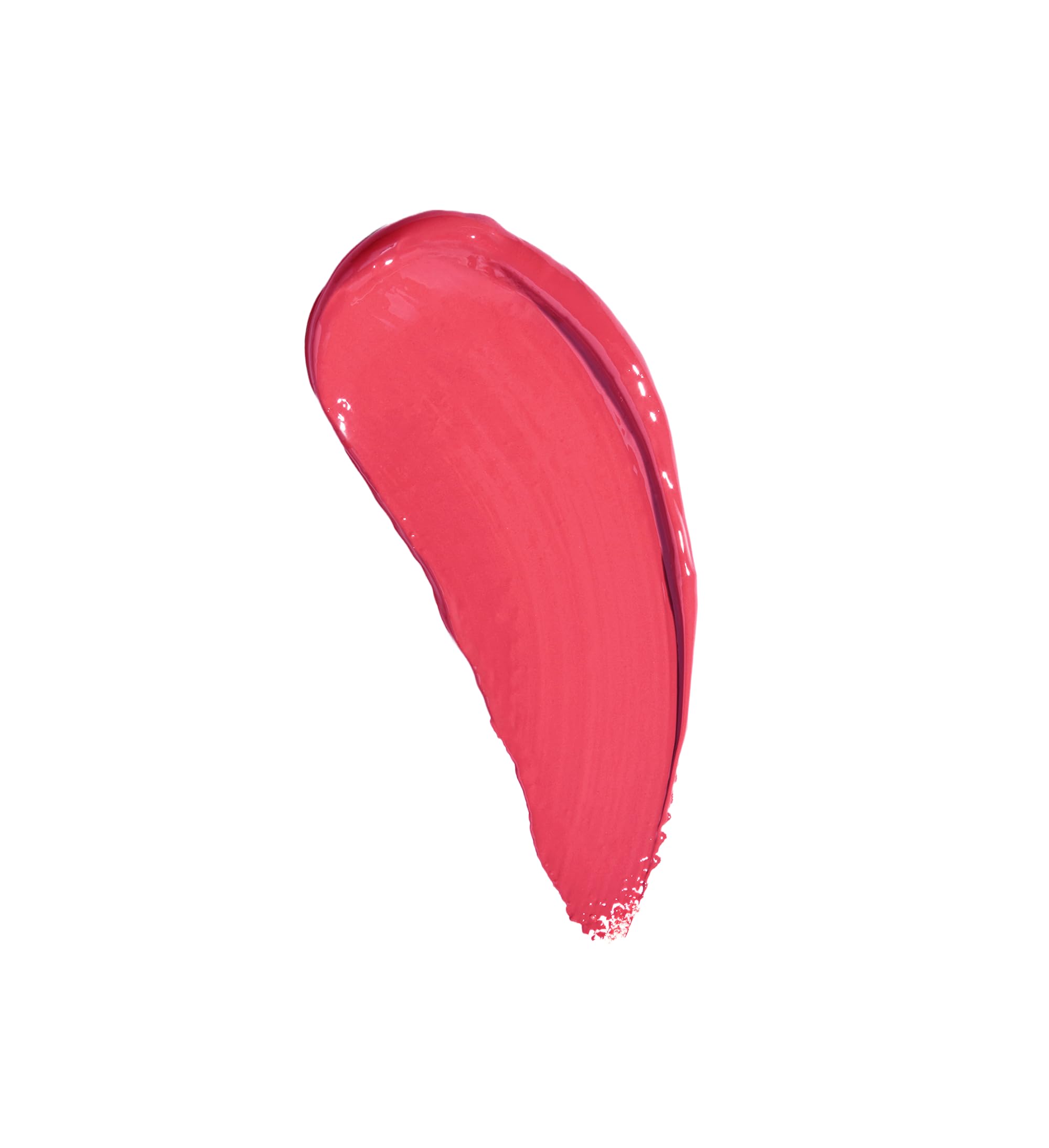 Mii Cosmetics Lavish Lip Crème Lip Gloss - Full-Coverage Colour, Non-Sticky Shine, Moisturising & Hydrating - Tryst - Image 2