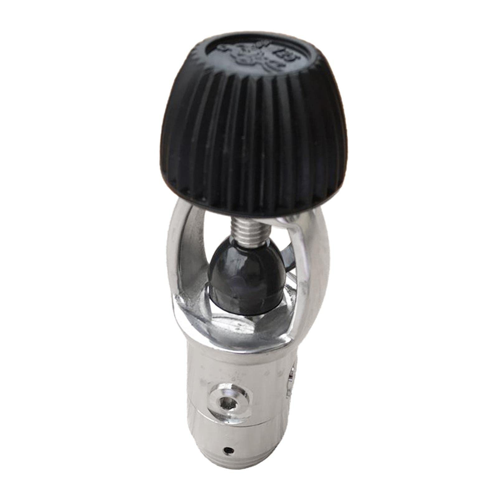 Yiju First Stage Dive Regulator Reducing Regulator Valve for Diving Equipment