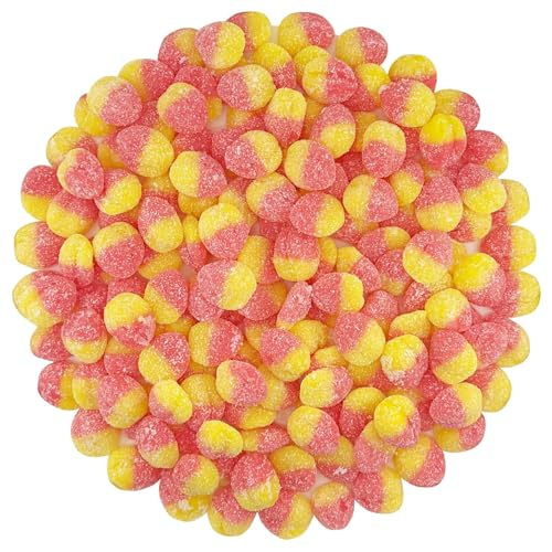 FirstChoiceCandy Sour Mini Gummy Drop 1 Pound miniatura 3