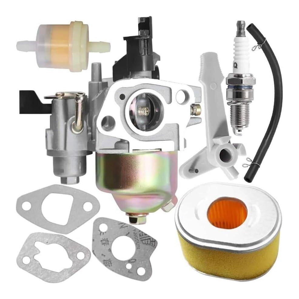 Snowblower HS621 y piezas HS521 HS622 con máxima resistencia al desgaste por hielo