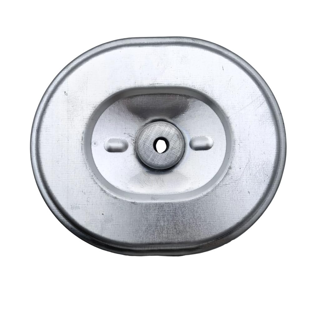4 Piezas de Filtro de Aire Compatible con GX390, GX340, 13 HP, 11 HP, GX 390, 340, Piezas de Repuesto for Motor de cortacésped.