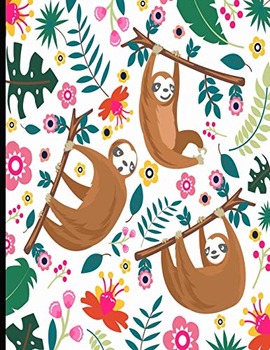 This Is My Super Cute Sloth Puzzle Book: White Cover Sloth Puzzle Book With 110 Pages. Tic Tac Toe, Hangman, 4 In A Row & Dots And Boxes Activities ... Puzzle & Activity Book For 2 Or More People image 3
