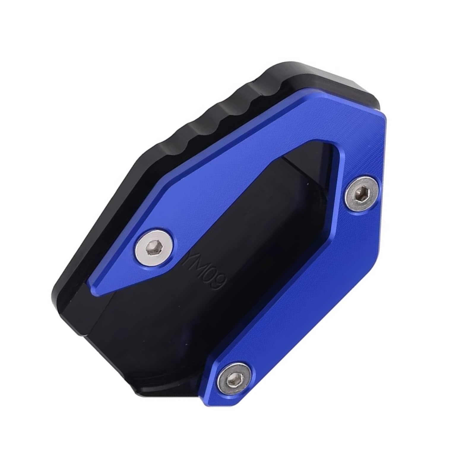 Motorbike Kickstand Plate Compatible with Tracer 900 2015-2022 for Tracer 900GT 2018-2022 Side Stand Enlarge Kickstand Sidestand Foot Enlarger