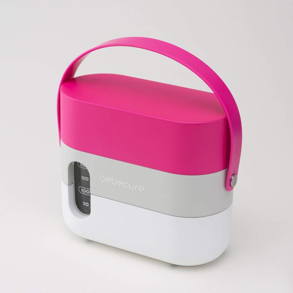 Amazon.co.jp: ベベキュア 電動 鼻水吸引器 bebecure 2電源対応