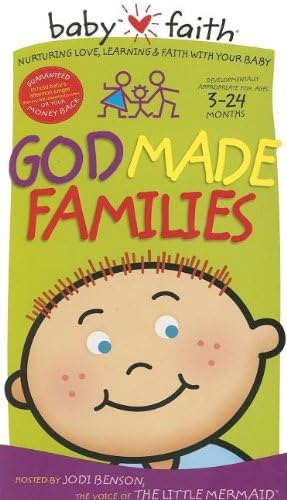 Amazon co jp God Made Families VHS DVD amazon-co-jp-god-made-families-vhs-dvd