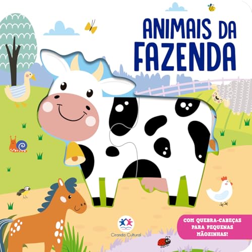 Animais da Fazenda: