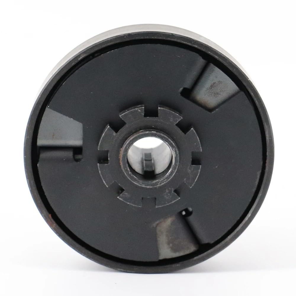 Embrayage Automatique CENTRIFUGE 19MM 20MM 25.4MM CHAÎNE 13T 428# Compatible avec GX390 GX420 389CC 13HP 15HP GO ATV Moto Accessory