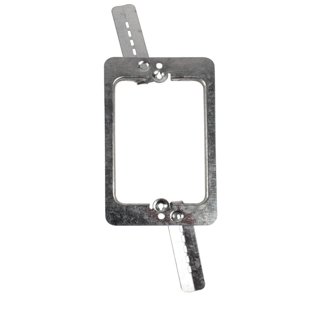 Skywalker Single-Gang Drywall Brackets (Pack of 10) — Amazon image 2