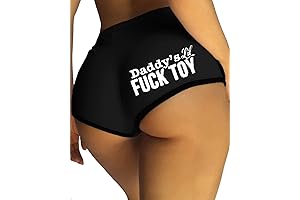 Womens Comfy Yoga Booty Shorts for Sexy Lounge Wear