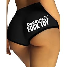 Womens Yoga Booty Shorts Sexy Printed Dance Sport Workout Hot Pants Plus Size Lounge Wear Briefs