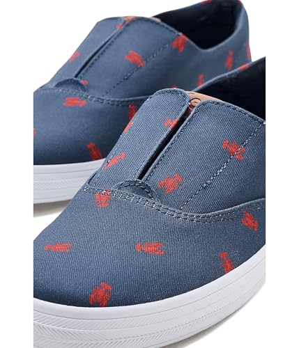 Image of Keds Womens Champion Round Toe Slip-on