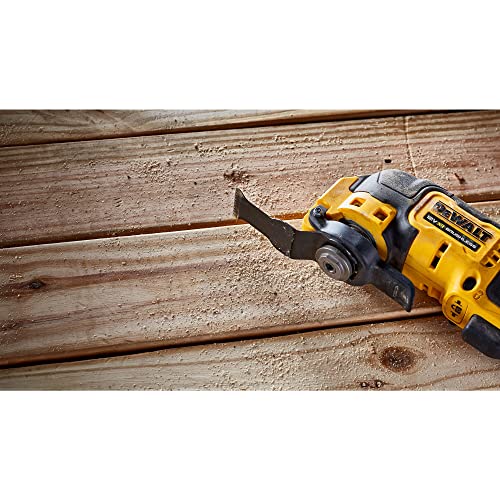 DeWalt DCS353NT-XJ rénover facilement les angles de la maison - 11