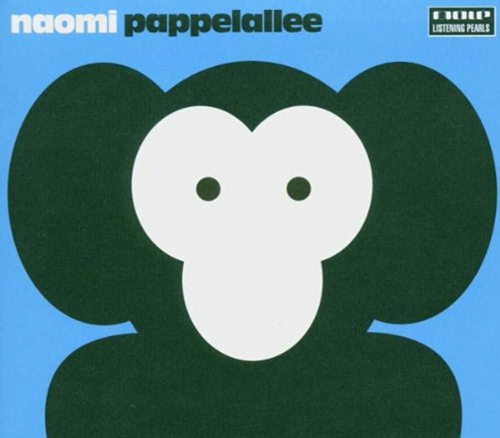 Pappelallee [Audio CD] Naomi
