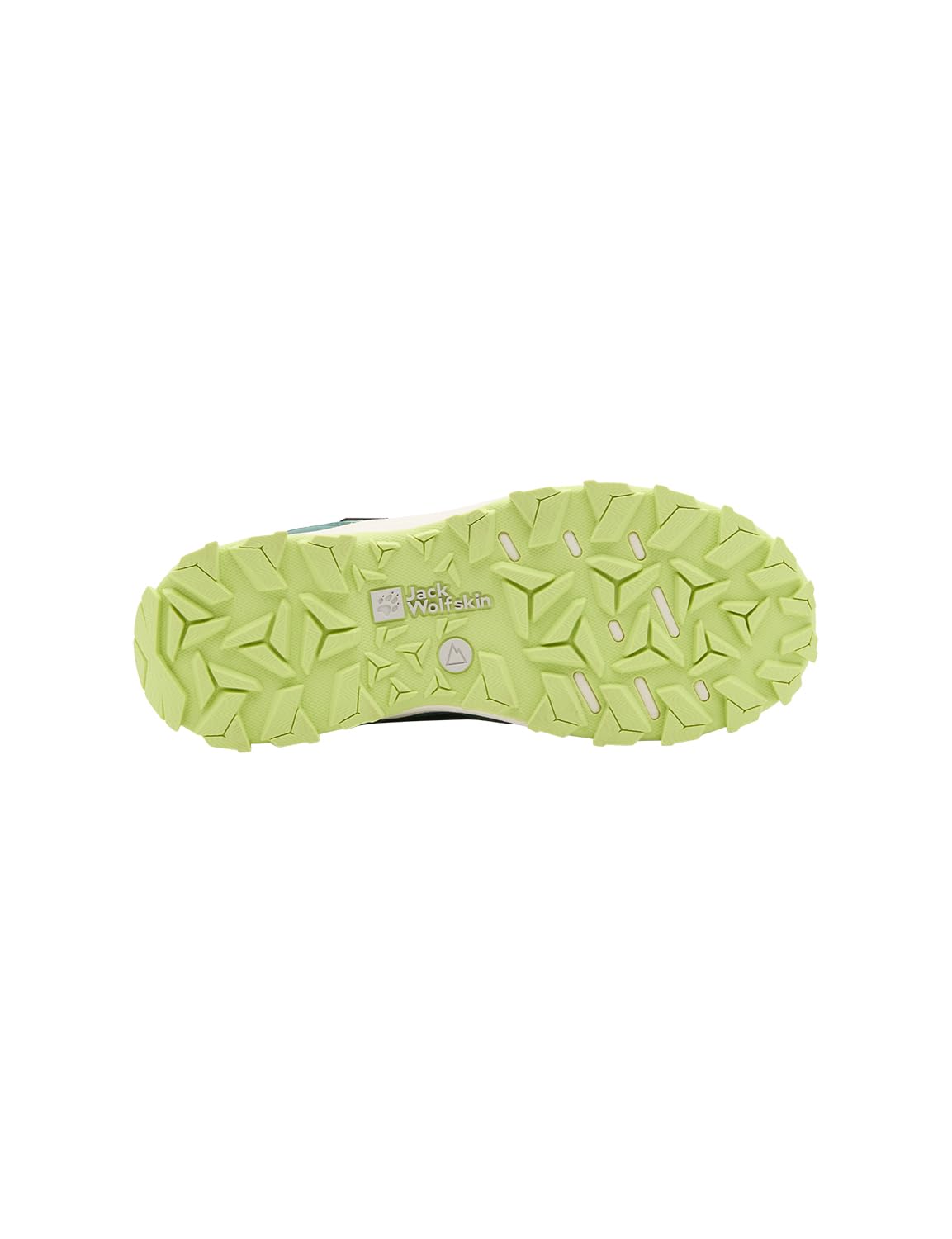 Jack Wolfskin Unisex Kinder Vojo Tour Texapore Low Walking-Schuh – Bild 6