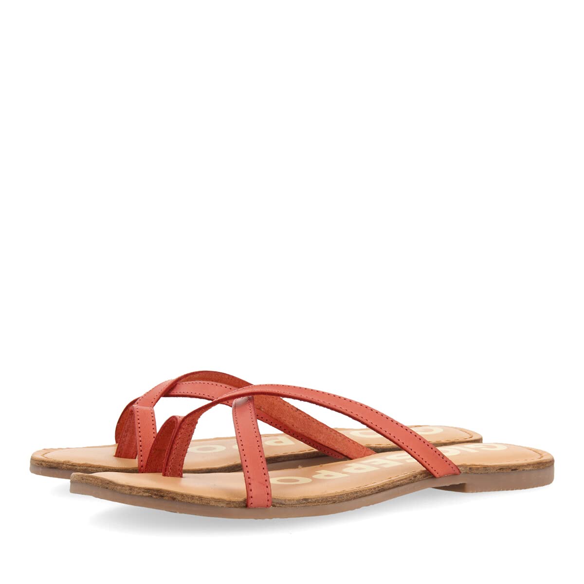 GIOSEPPO Smelser Women's Flat Sandal