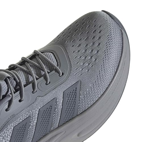 Image of adidas Unisex-Adult Cloudfoam Cuxxion - Rapidfit Sportswear Shoes