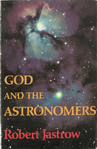 God and the Astronomers B000MHLWH6 Book Cover