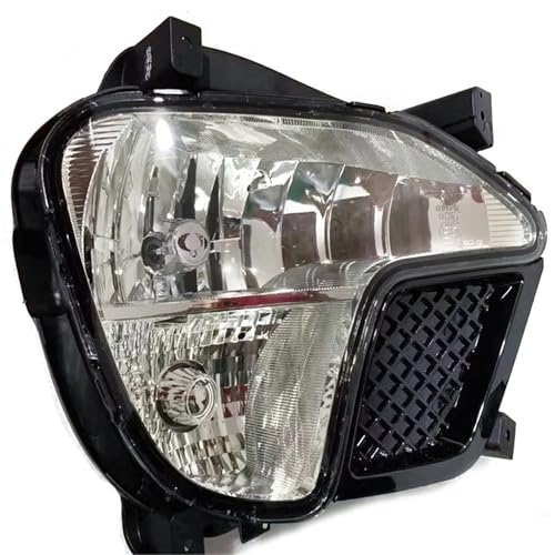 Feux anti-brouillard droit halogène Ssangyong Korando Actyon Sports 2012-2014
