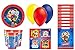 Produktbild Geburtstag paw patrol - geburtstag kit 8 menschen