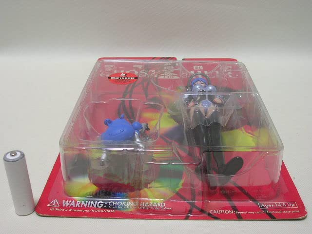 Amazon | □ALPHA 攻殻機動隊 Ghost in THE shell 草薙素子 限定1500体