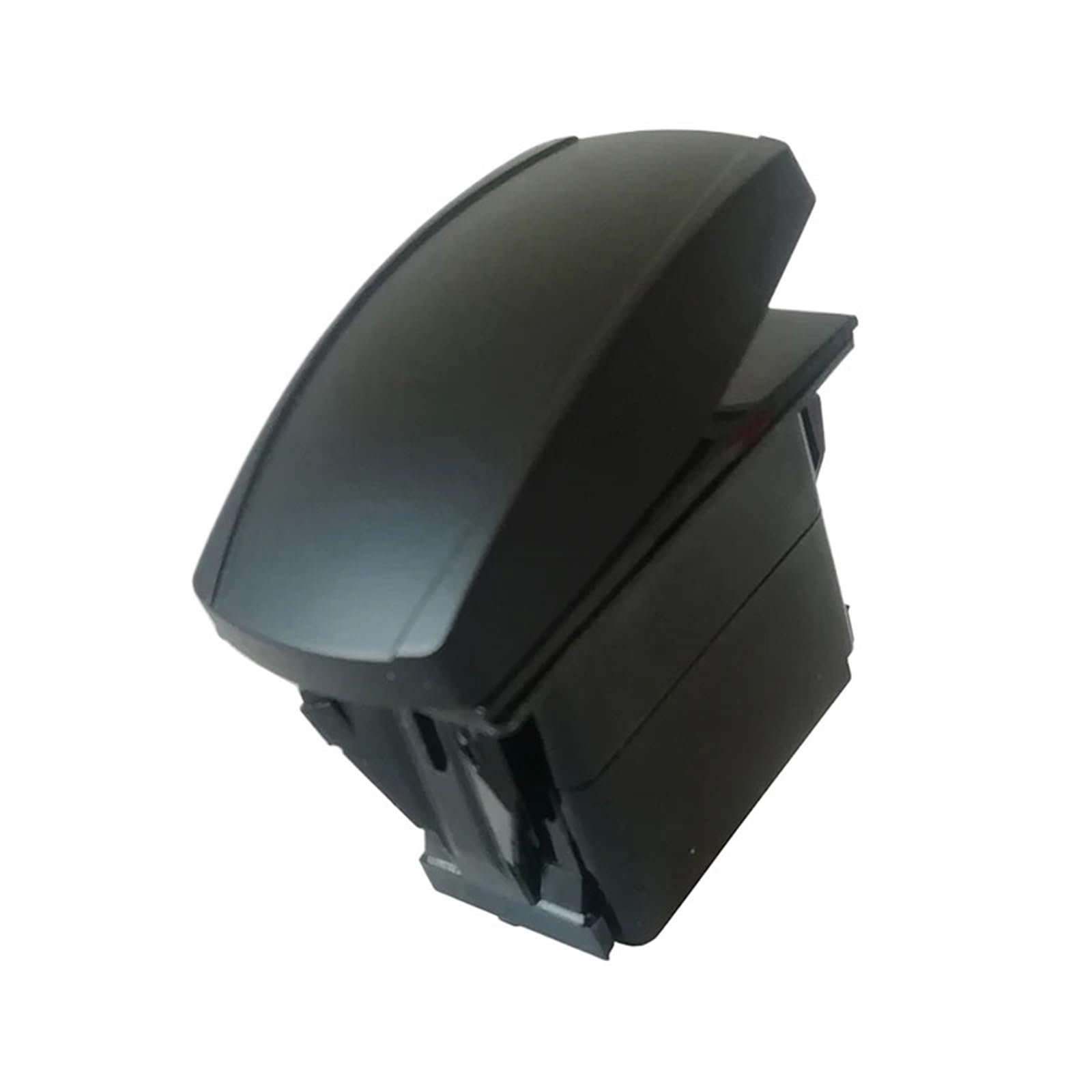 mXCDtRptJ Two four feet six feet two gear car modification switch ship-shaped rocker button 12V24V self-locking forklift(E)