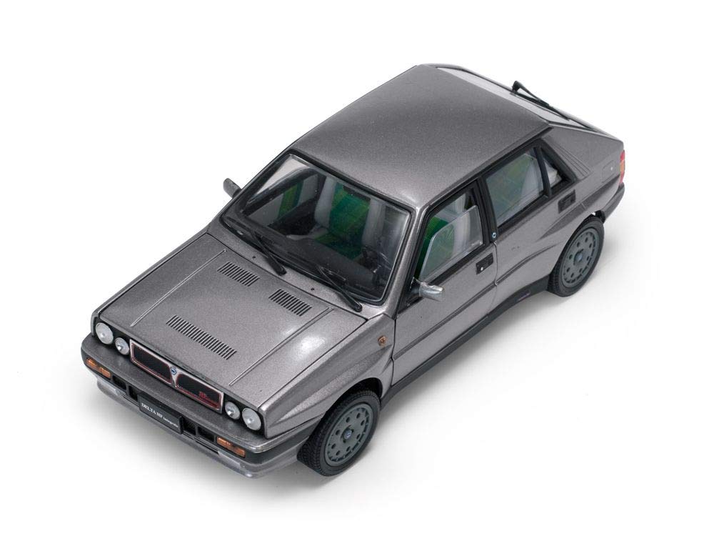 Amazon | サンスター 1/18 ランチア デルタ HF インテグラーレ 8V 1989