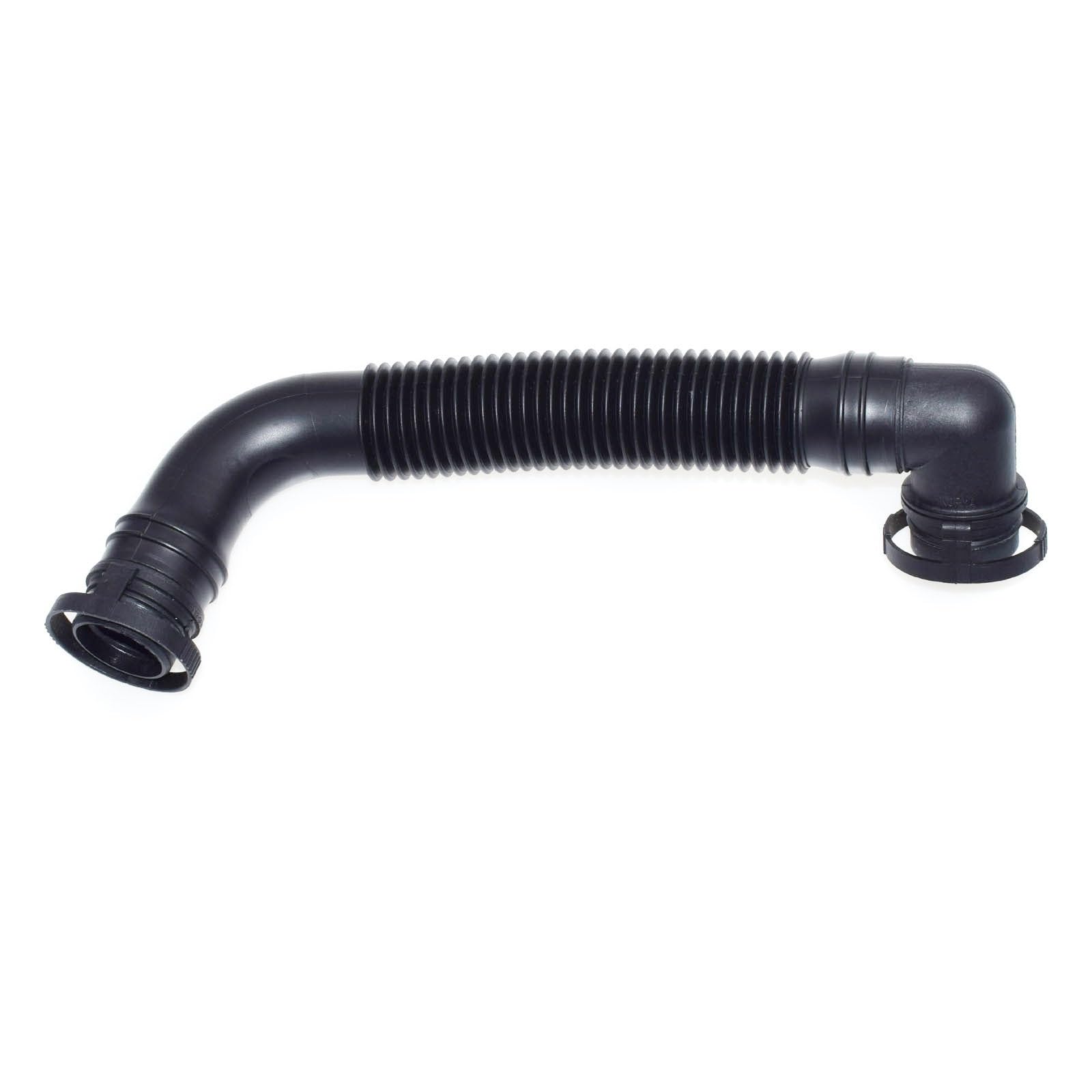 Tuyau d'admission d'air filtre pompe air secondaire Audi A3 S3 1J0131128