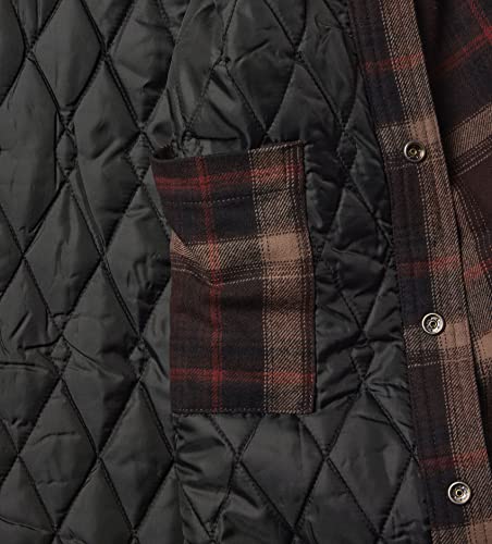 Image of Legendary Whitetails Men's Stockyards Roper Shirt Jacket