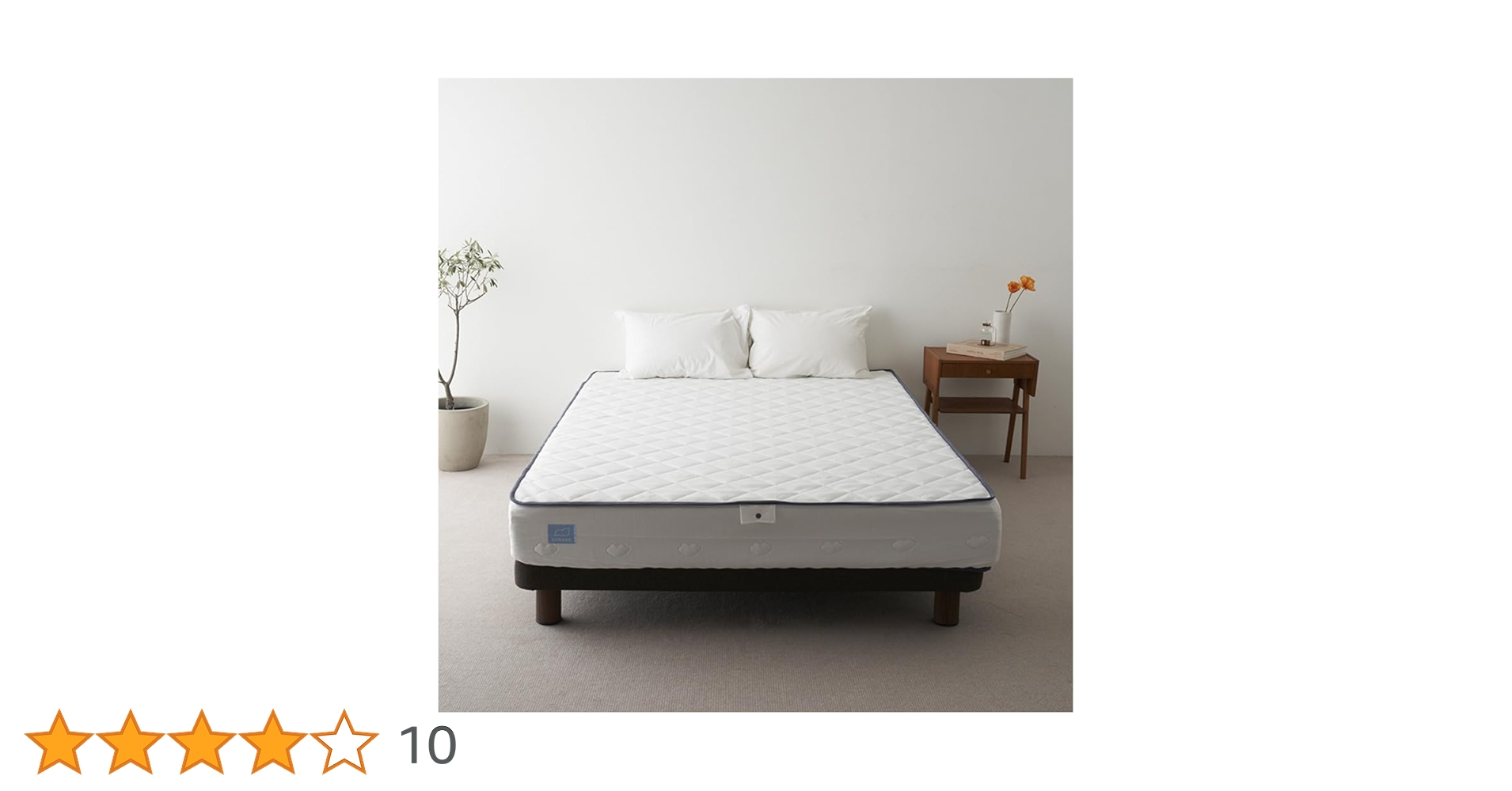 Amazon｜【メーカー公式】 雲のやすらぎ プレミアム 3R シングル