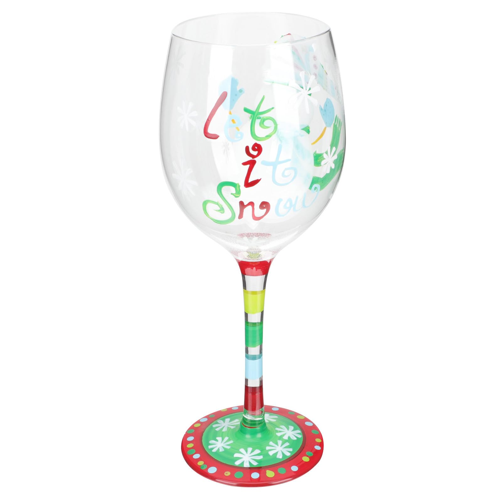 Verre à vin délicat et romantique Cabilock pour réceptions et hôtels