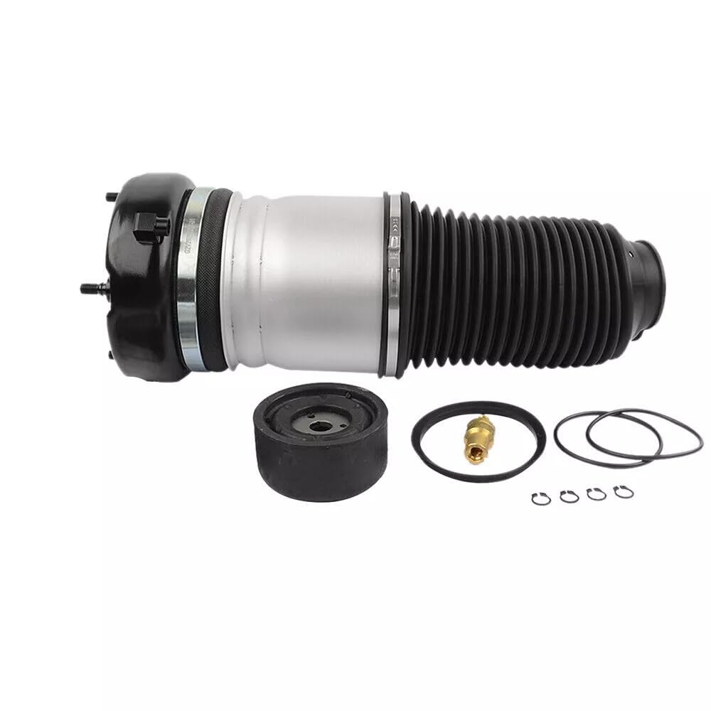 4F0616039 - Amortiguador de suspensión neumática delantero de repuesto para A6 C6 Avant 2005-2011 4F0616040