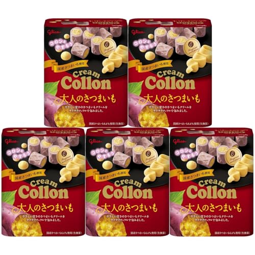 �N���[���R���� ��l�̂��܂��� 48g (5�Z�b�g)