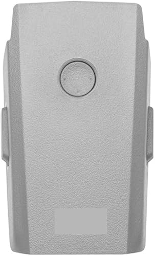 Miniatura 2 de Piezas de dron para DJI Mavic Air 2 BateríaAIR 2S Batería 3500mAh Alta Energía 34 minutos Tiempo de vuelo Fácil instalación (Color  2 piezas)