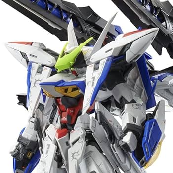 MG 1/100 エクリプスガンダム＆ライジンストライカーパック【未組立】 Amazon.co.jp: BANDAI SPIRITS MG 1/100 エクリプスガンダム用