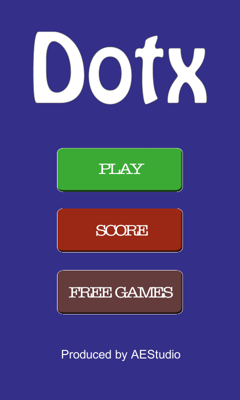 Dotx - App on Amazon Appstore