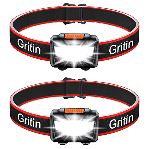 7 Best Head Torches In 2022 (For Camping, Running, Hiking)