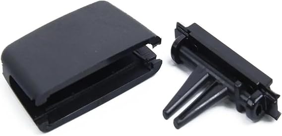 ダッシュボード換気口 用 E90 Tab E92 プラスチック製エアコンポータブル実用エアコンクリップA/Cアウトレットパネ​​ル
