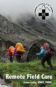Paperback Remote Field Care Book
