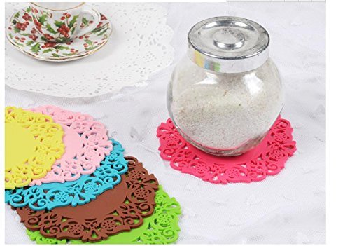 Monicaxin 12 pc russe elegante svuotare design