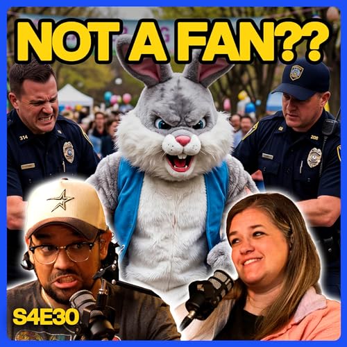 Can We Trust the Easter Bunny?