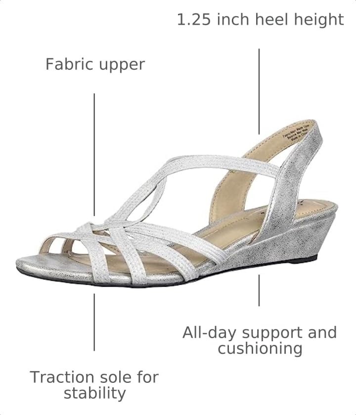 Image of LifeStride Yaya