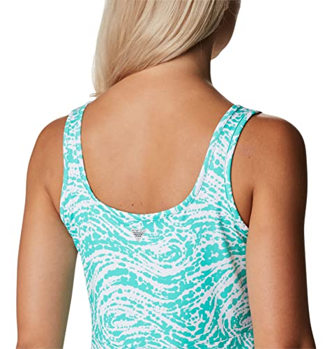 Image of Columbia Freezer Maxi Dress