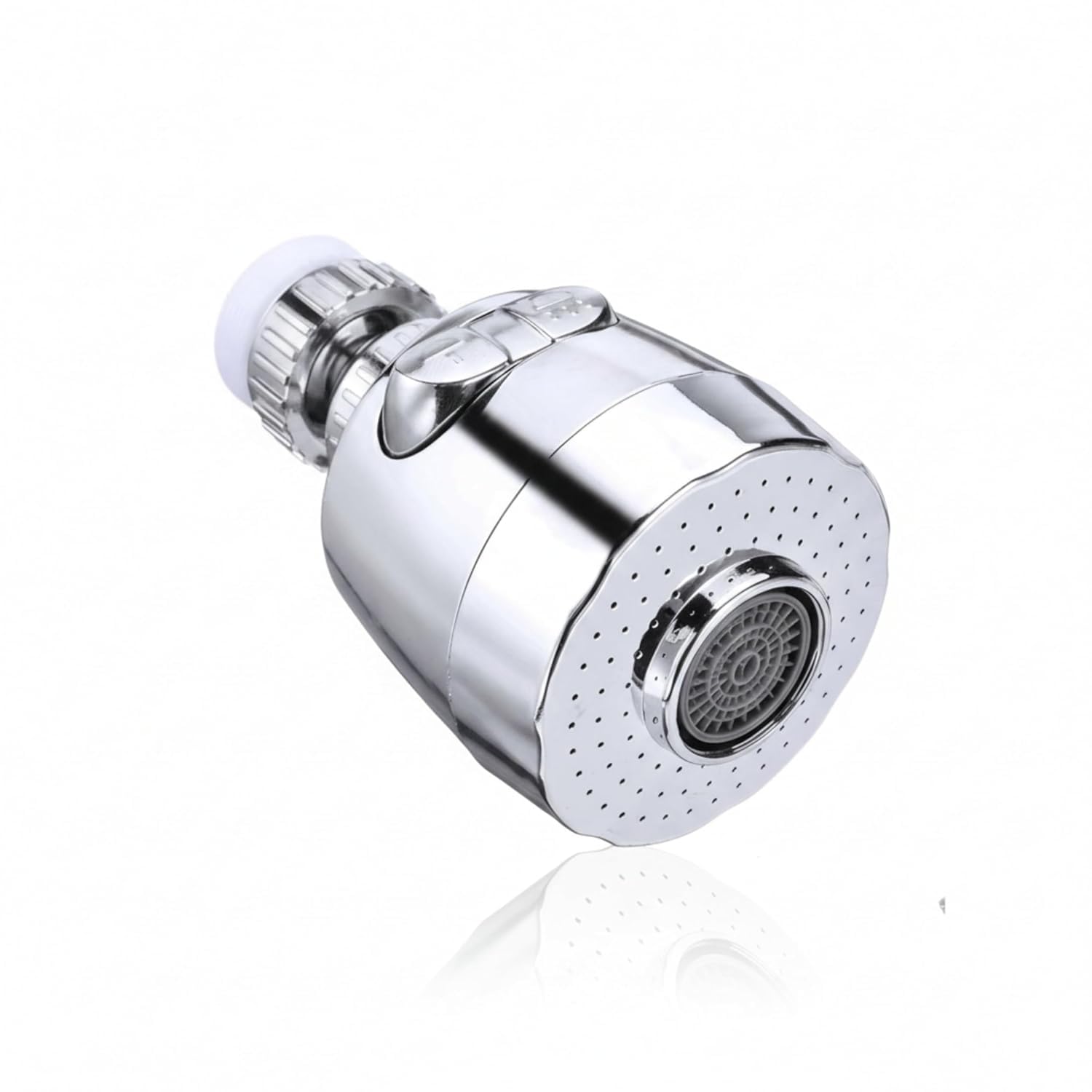 360°Rotatable Swivel Sink Faucet Shower Head, Universal Connector Movable Tap Extension, Two-Speed Rotation Water-saving Filter Fuvaro Bubbler For Kitchen Bathroom Sink (Pack of 1)-image-47