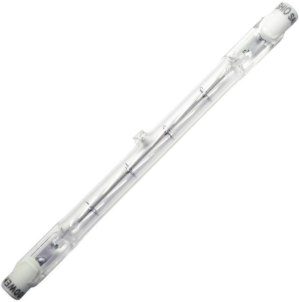 Ushio 1000291 - EHM J120V-300W 119MM Projector Light Bulb