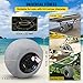 VEVOR Beach Balloon Wheels, 13