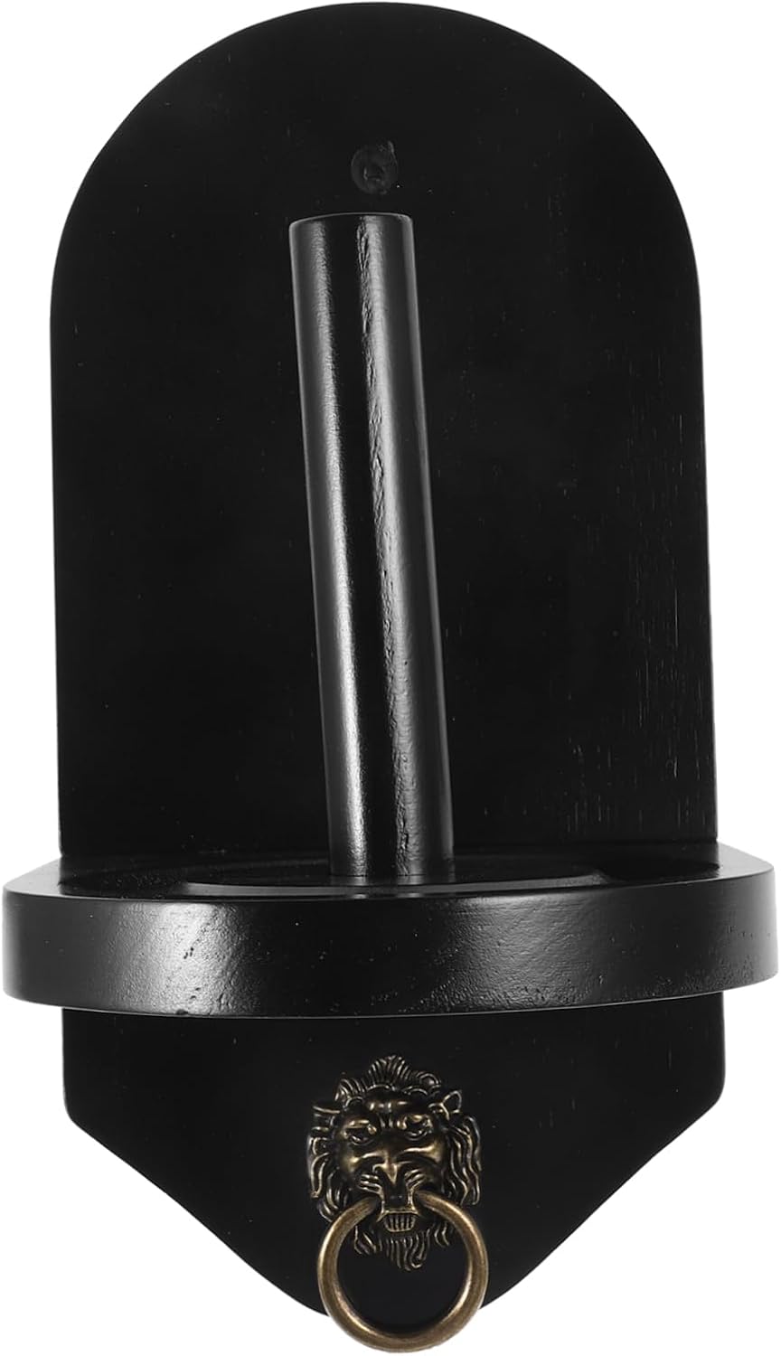 Wall Mounted Pool Table Chalk Holder Sturdy Design for Easy Chalk Storage Detachable and Elegant for Billiard Tables Compatible with Various Models